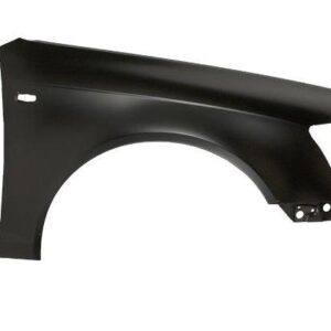Fender Front Passenger Side Audi A6 2005-2008 Aluminum Capa , AU1241118C