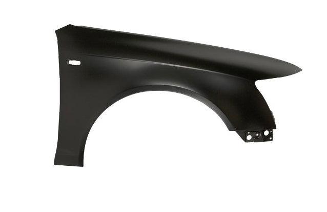Fender Front Passenger Side Audi A6 2005-2008 Aluminum Capa , AU1241118C