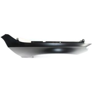 Fender Front Passenger Side Audi S4 2010-2012 Capa , AU1241121C