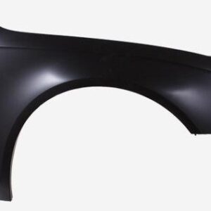 Fender Front Passenger Side Audi A4 2009-2012 , AU1241121