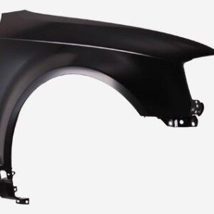 Fender Front Passenger Side Audi A3 2009-2013 (Without Side Lamp Hole) , AU1241124