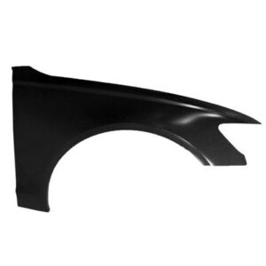 Fender Front Passenger Side Audi S6 2012-2018 Aluminum , AU1241125