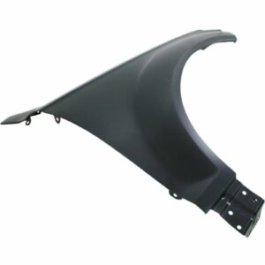 Fender Front Passenger Side Audi Q7 2007-2015 Aluminium , AU1241131