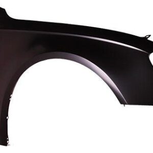 Fender Front Passenger Side Audi A4 2013-2016 (Without Side Lamp Hole) , AU1241133
