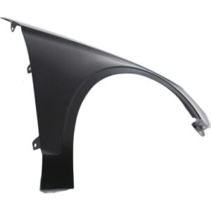 Fender Front Passenger Side Audi A3 Quattro 2015-2019 Sedan/Cabrio Capa , AU1241136C