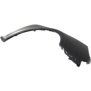 2020-2025 Audi S4 Fender Front Passenger Side Steel , AU1241146