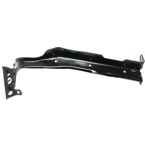 Fender Brace Front Driver Side Audi Allroad 2013-2016 , AU1244101 - Image 2