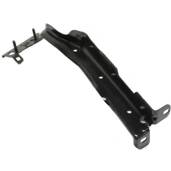 Fender Brace Front Driver Side Audi Allroad 2013-2016 , AU1244101 - Image 3