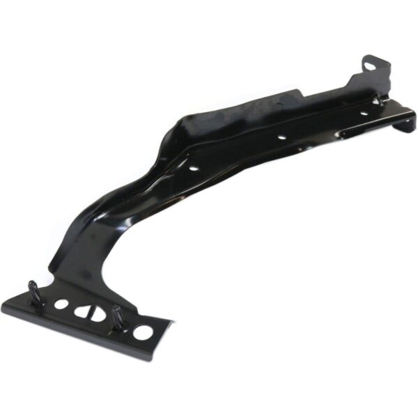 Fender Brace Front Driver Side Audi Allroad 2013-2016 , AU1244101 - Image 4