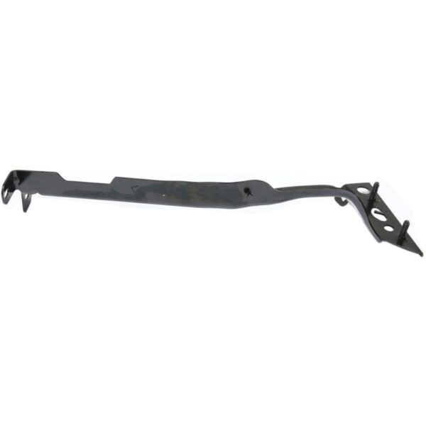 Fender Brace Front Driver Side Audi Allroad 2013-2016 , AU1244101 - Image 5
