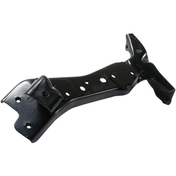 Fender Brace Front Driver Side Audi S3 2015-2020 Steel , AU1244104 - Image 3