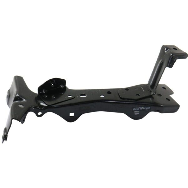 Fender Brace Front Driver Side Audi S3 2015-2020 Steel , AU1244104 - Image 5