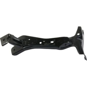 Fender Brace Front Driver Side Audi S3 2015-2020 Steel , AU1244104