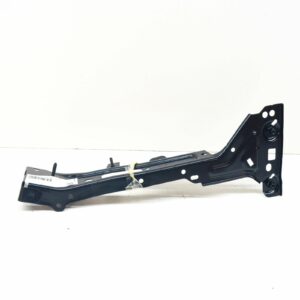 2017-2020 Audi A4 Fender Brace Front Passenger Side Steel , AU1245109