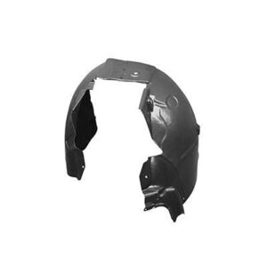 Fender Liner Front Driver Side Audi A4 2013-2016 Sedan/Wgn , AU1248128