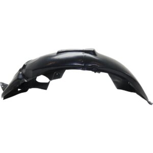 Fender Liner Driver Side Audi A3 2015-2019 , AU1248142
