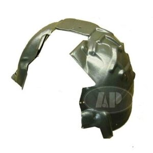 Fender Liner Passenger Side Audi A4 2009-2012 , AU1249120