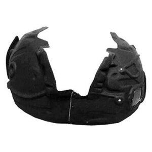 Fender Liner Front Passenger Side Audi A6 2012-2016 , AU1249126