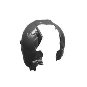 Fender Liner Front Passenger Side Audi S4 2013-2016 Sedan/Wgn , AU1249128