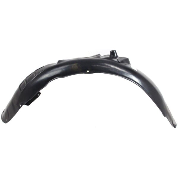 Fender Liner Front Driver Side Audi A4 2005-2006 , AU1250100 - Image 2
