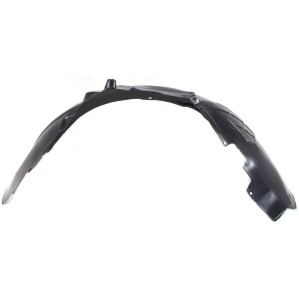 Fender Liner Front Driver Side Audi A4 2005-2006 , AU1250100 - Image 4