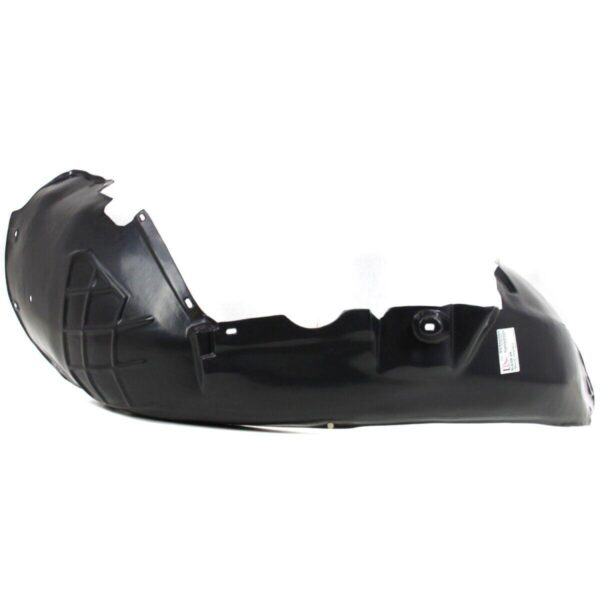 Fender Liner Front Driver Side Audi A4 2005-2006 , AU1250100 - Image 5