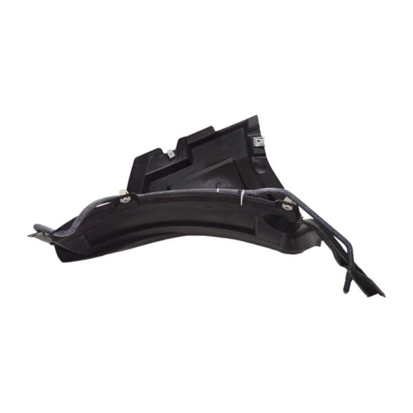 Fender Liner Front Forward Driver Side Audi A6 Quattro 2016-2018 , AU1250110 - Image 2