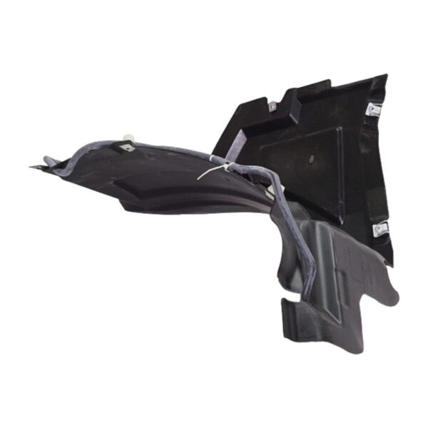 Fender Liner Front Forward Driver Side Audi A6 Quattro 2016-2018 , AU1250110 - Image 3