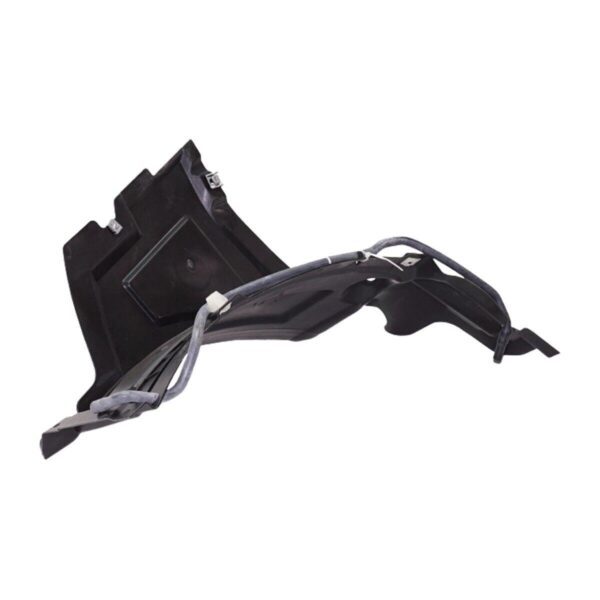 Fender Liner Front Forward Driver Side Audi A6 Quattro 2016-2018 , AU1250110 - Image 4
