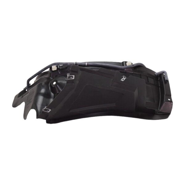 Fender Liner Front Forward Driver Side Audi A6 Quattro 2016-2018 , AU1250110 - Image 5