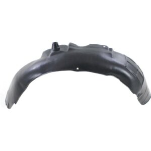 Fender Liner Front Passenger Side Audi A4 2005-2006 , AU1251100