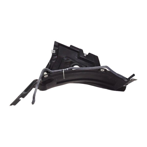 Fender Liner Front Forward Passenger Side Audi A6 Quattro 2016-2018 , AU1251110 - Image 2