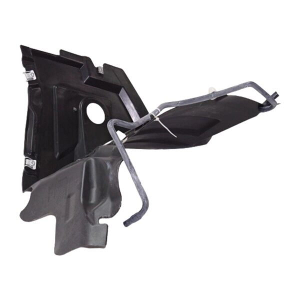 Fender Liner Front Forward Passenger Side Audi A6 Quattro 2016-2018 , AU1251110 - Image 3