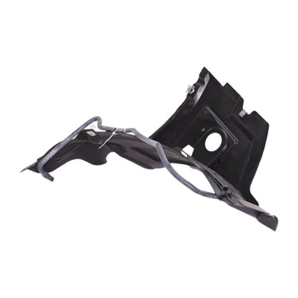 Fender Liner Front Forward Passenger Side Audi A6 Quattro 2016-2018 , AU1251110 - Image 4
