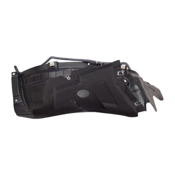 Fender Liner Front Forward Passenger Side Audi A6 Quattro 2016-2018 , AU1251110 - Image 5