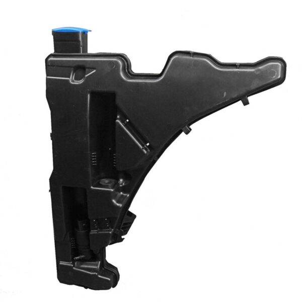 Windshield Washer Tank Audi A4 Quattro 2017-2019 With Cap , AU1288100 - Image 2