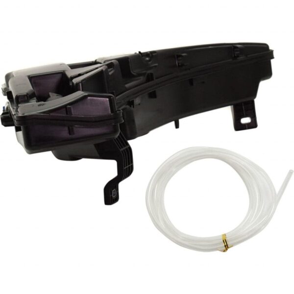 Windshield Washer Tank Audi A4 Allroad 2017 With Cap/Pump/Sensor , AU1288101 - Image 4