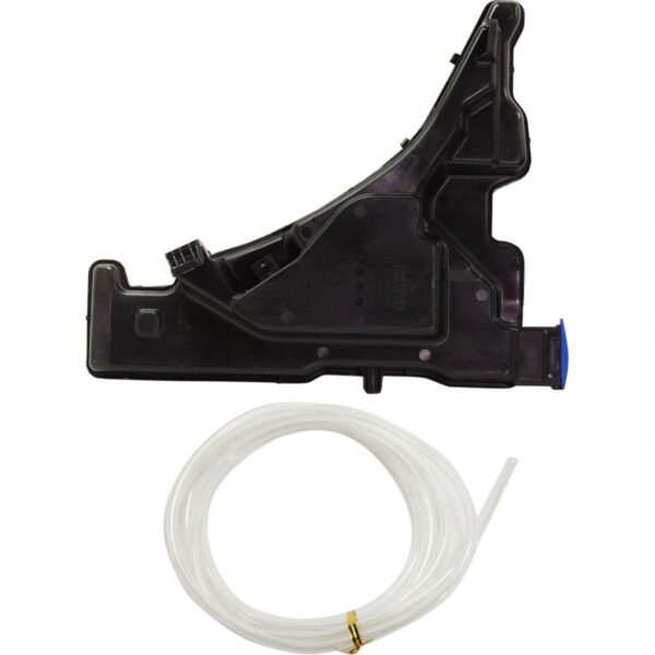 Windshield Washer Tank Audi A4 Quattro 2017-2019 With Cap/Pump/Sensor , AU1288101 - Image 5
