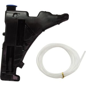 Windshield Washer Tank Audi A4 2017-2019 With Cap/Pump/Sensor , AU1288101