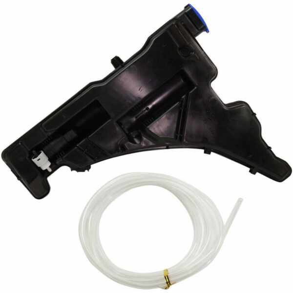 Windshield Washer Tank Audi A4 Allroad 2017 With Cap/Pump/Sensor Allroad , AU1288102 - Image 2