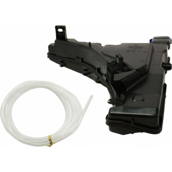 Windshield Washer Tank Audi A4 Allroad 2017 With Cap/Pump/Sensor Allroad , AU1288102 - Image 3