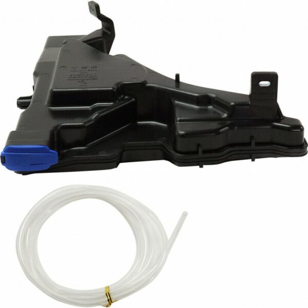 Windshield Washer Tank Audi A4 Allroad 2017 With Cap/Pump/Sensor Allroad , AU1288102 - Image 4