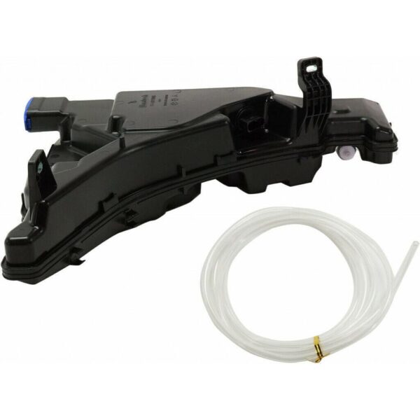 Windshield Washer Tank Audi A4 Quattro 2017-2019 With Cap/Pump/Sensor Allroad , AU1288102 - Image 5