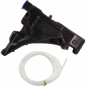 Windshield Washer Tank Audi A4 2017-2019 With Cap/Pump/Sensor Allroad , AU1288102