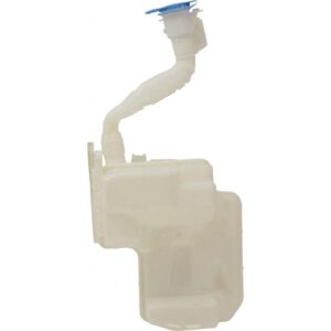 Windshield Washer Tank Audi A3 2015-2019 With Cap/Pump , AU1288104