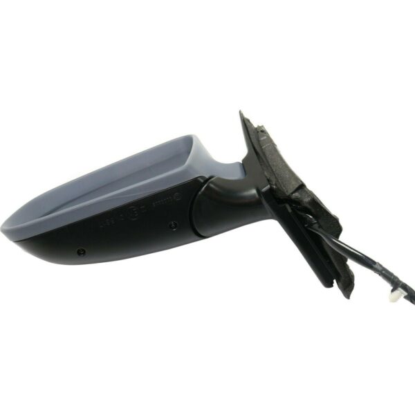 Mirror Driver Side Audi A4 Cabrio /Convertible 2003-2008 Power Heated Ptm , AU1320106 - Image 5