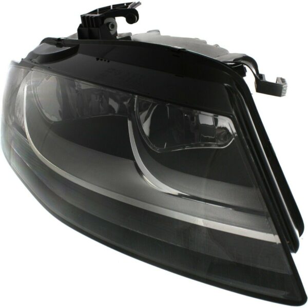 Head Lamp Passenger Side Audi S4 2010-2012 Halogen Sedan/Wgn High Quality , AU2503149 - Image 2