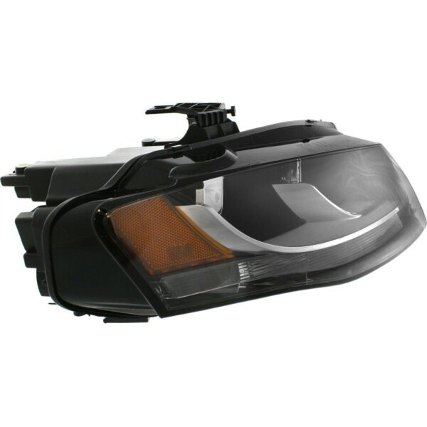 Head Lamp Passenger Side Audi S4 2010-2012 Halogen Sedan/Wgn High Quality , AU2503149 - Image 3