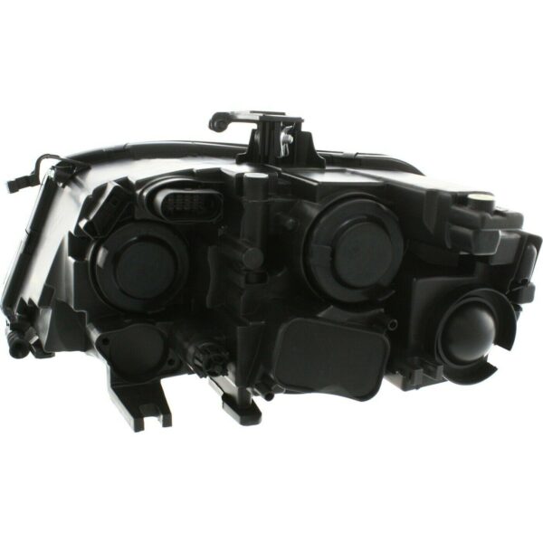 Head Lamp Passenger Side Audi S4 2010-2012 Halogen Sedan/Wgn High Quality , AU2503149 - Image 4