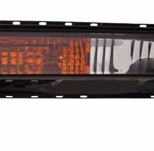 Signal Lamp Front Driver Side Audi Q7 2010-2014 Without Led High Quality , AU2530104
